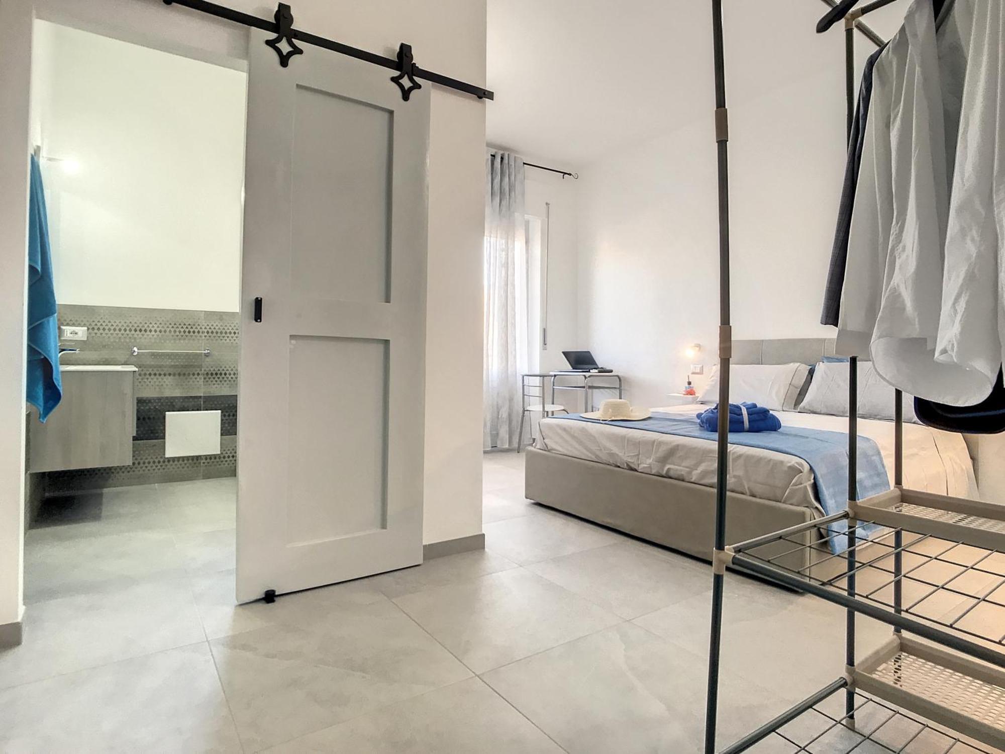 Il Bed And Breakfast Al Centro Кастельсардо Екстер'єр фото