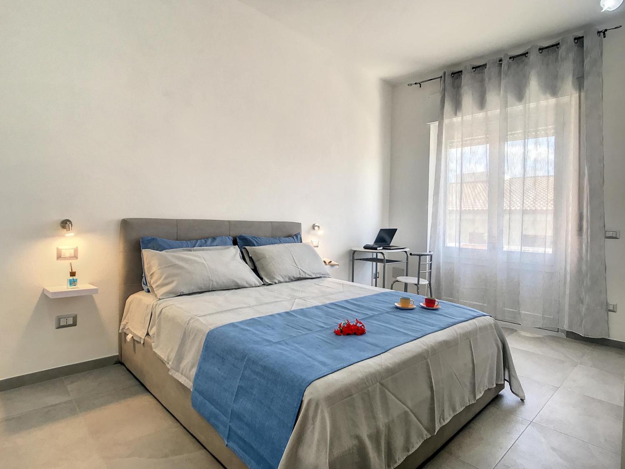 Il Bed And Breakfast Al Centro Кастельсардо Екстер'єр фото
